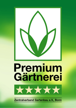Premium Gärtnerei